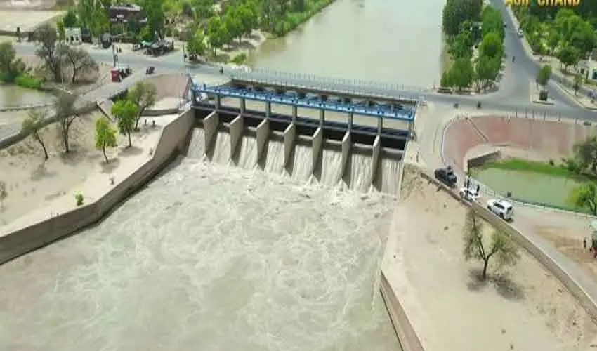 multan flood