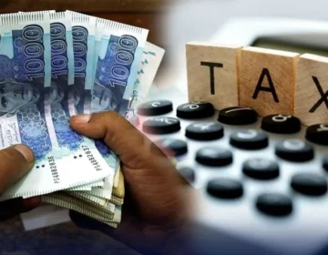 non tax revenue
