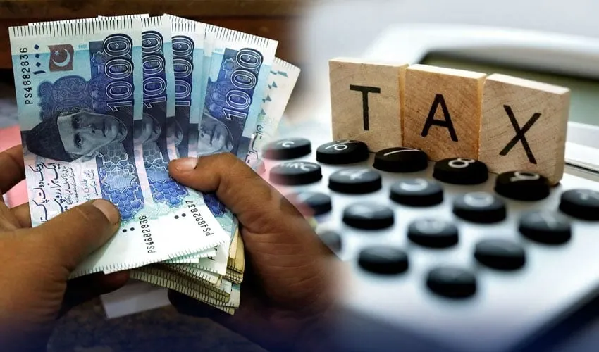 non tax revenue