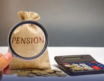 pension 1