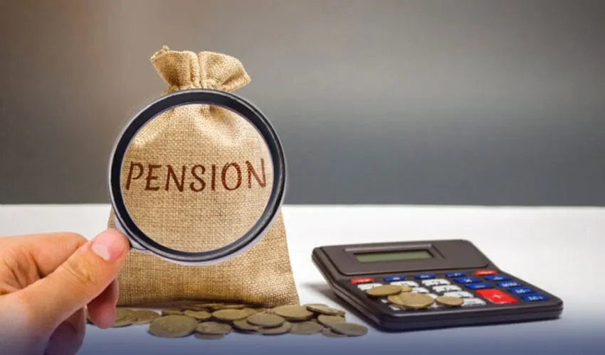 pension 1