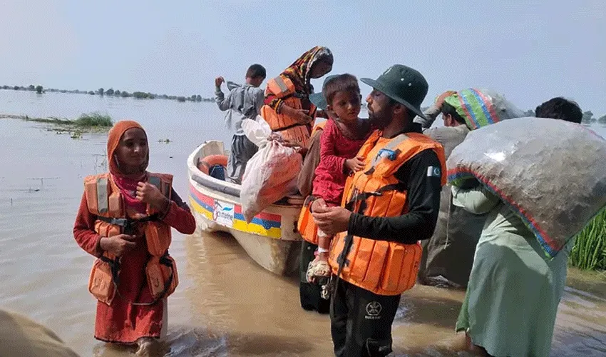 punjab flood rain monsoon