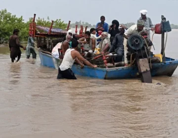punjab floods latest