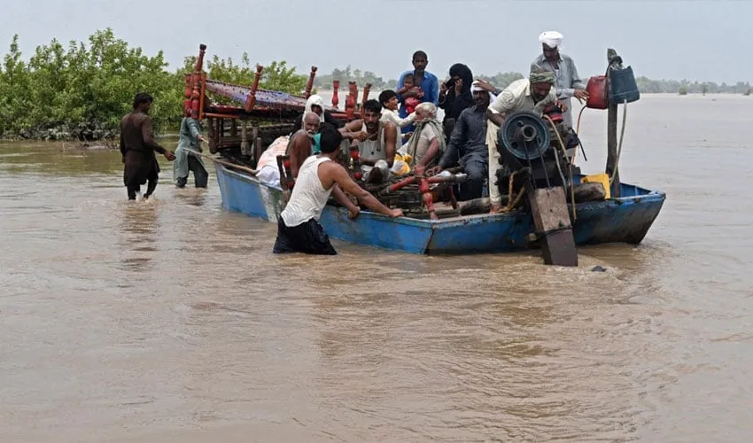 punjab floods latest