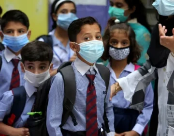 schools in sindh