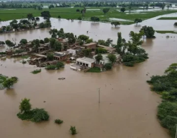 sutlej riverr