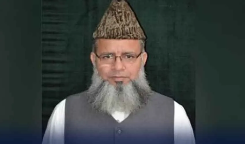 allama raghib naeemi