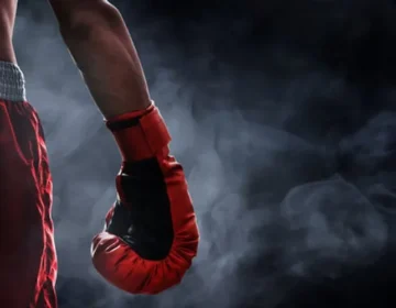 boxing