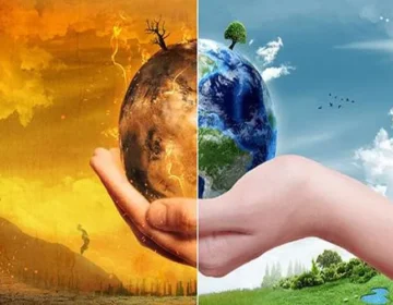 climate change 3