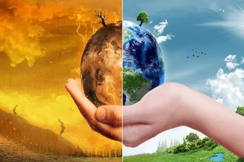 climate change 3