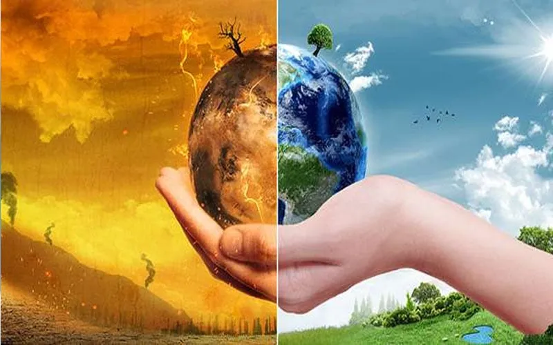 climate change 3