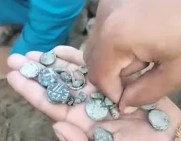 coins