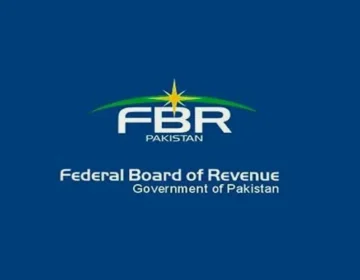 federal board of revenue fbr