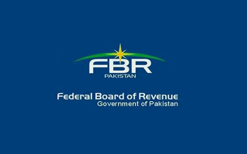 federal board of revenue fbr