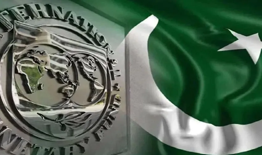 imf pak