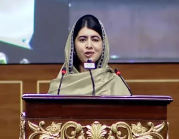 malala yousafzai education talib