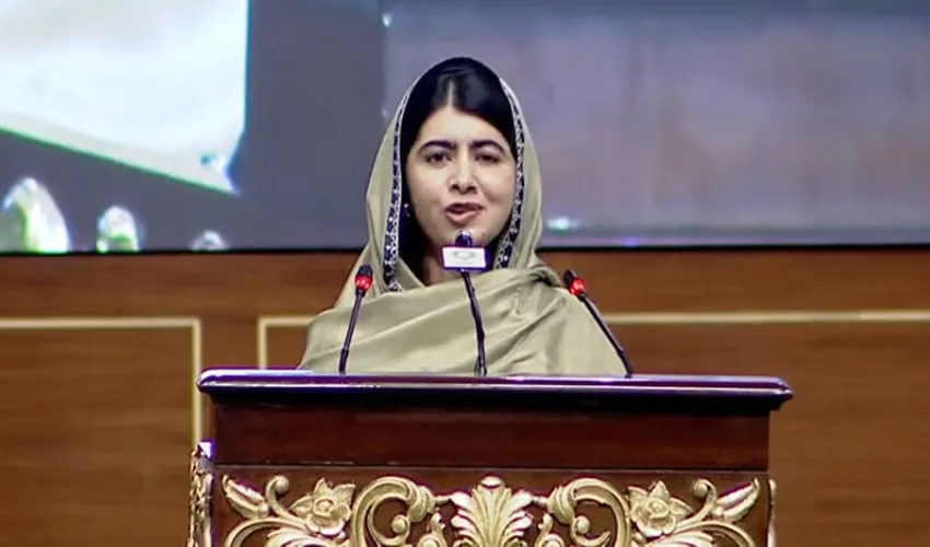 malala yousafzai education talib