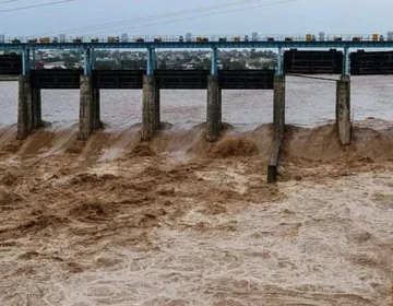 pakistan flood latest update