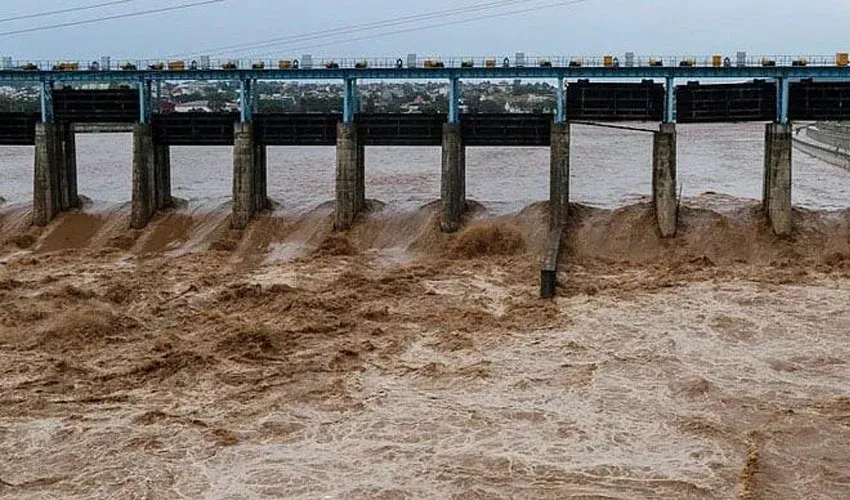 pakistan flood latest update
