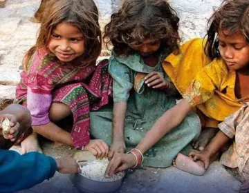 poverty 2