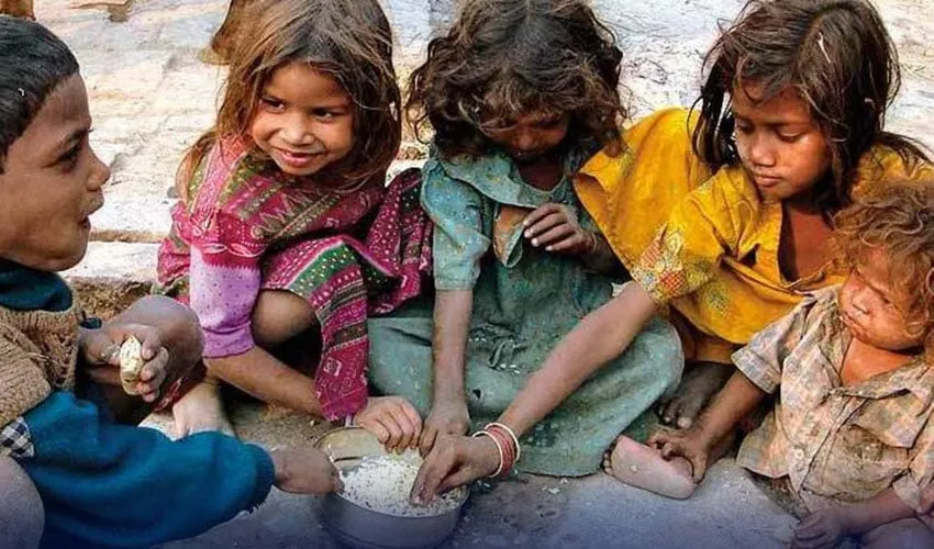 poverty 2