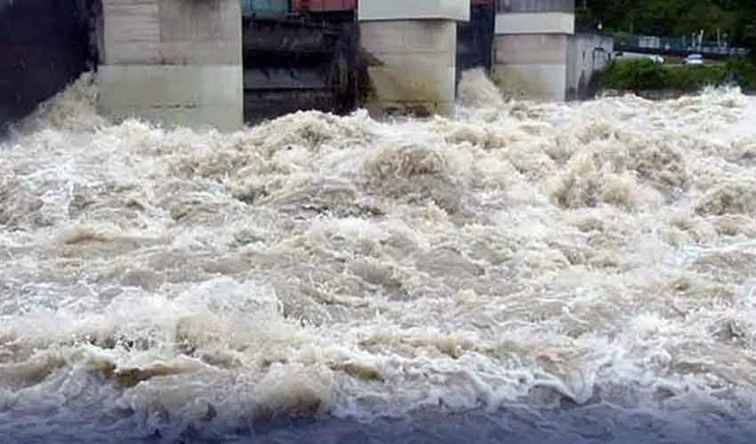punjab flood 1