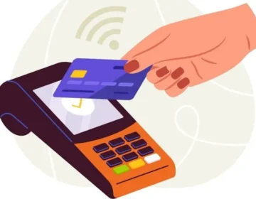 cashless