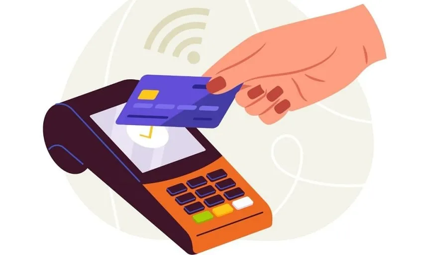 cashless