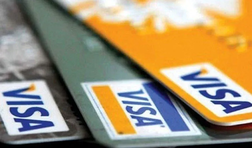 credit card pakistan fbr