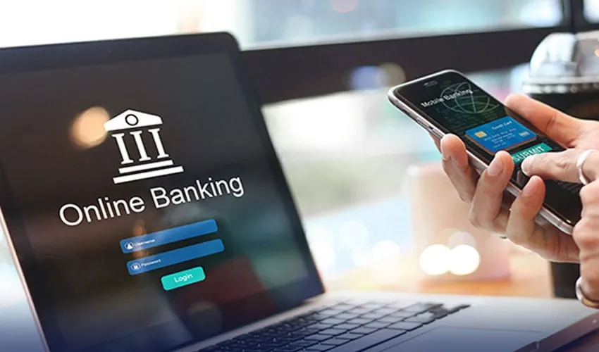 digital banking 2