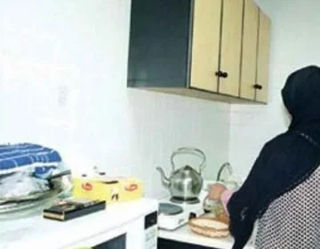 domestic workers