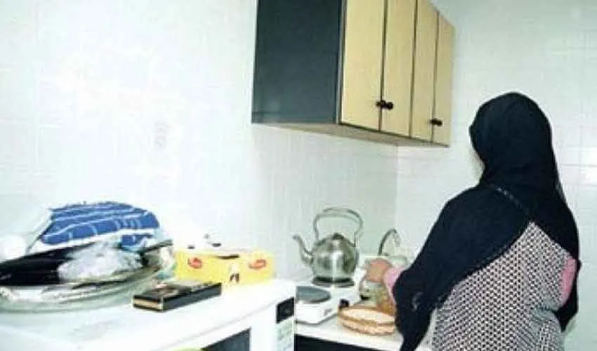 domestic workers