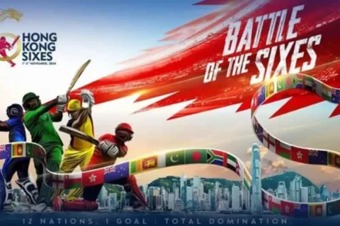 hong kong sixes