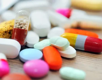 medicine 1
