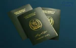 pakistani passport