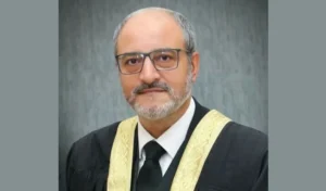 sardar ejaz ishaq khan
