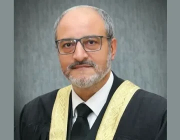 sardar ejaz ishaq khan