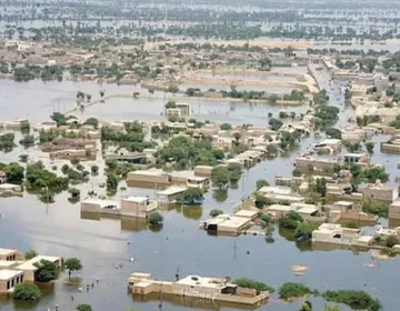sindh flood alert 3