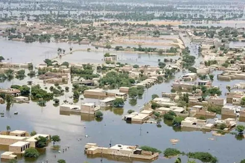 sindh flood alert 3