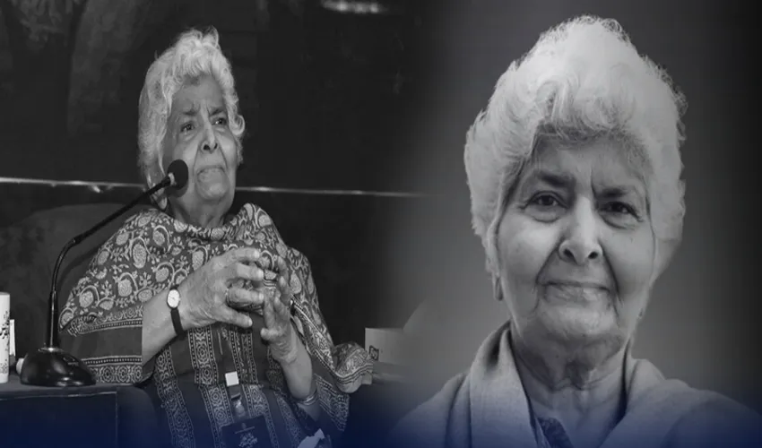 dr arfa sayeda zehra