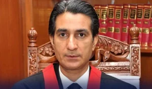 justice shmas mehmood mirza