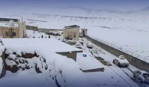 afghan migrants die
