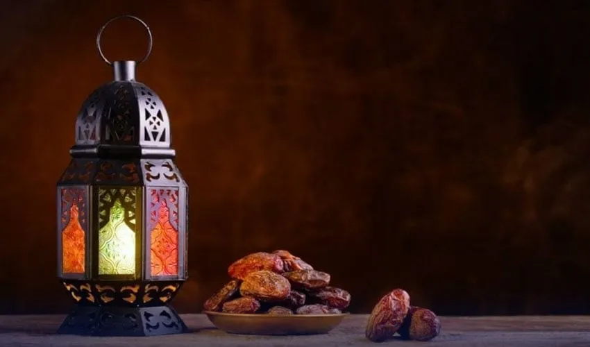 ramadan mubarak 2024