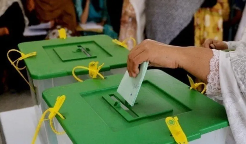 election voting 1