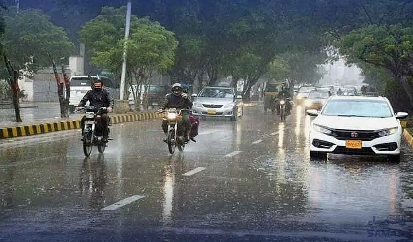 karachi weather 1