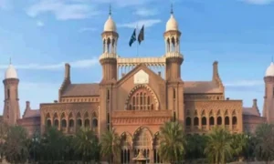Lahore high court1