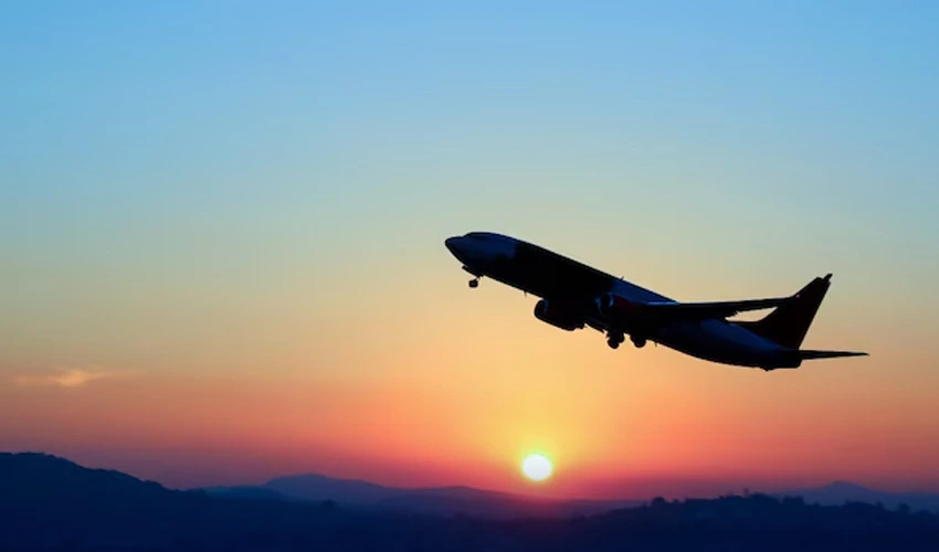 plane