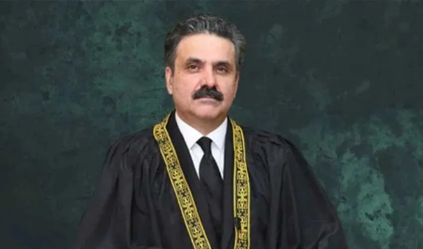 chief justice of pakistan 1