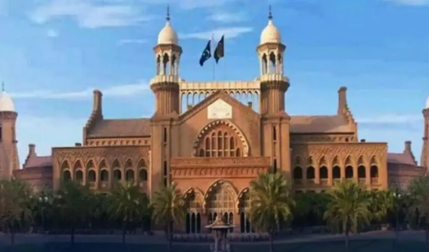 LHC 2