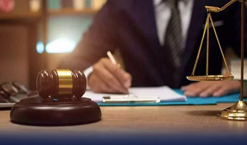 court order